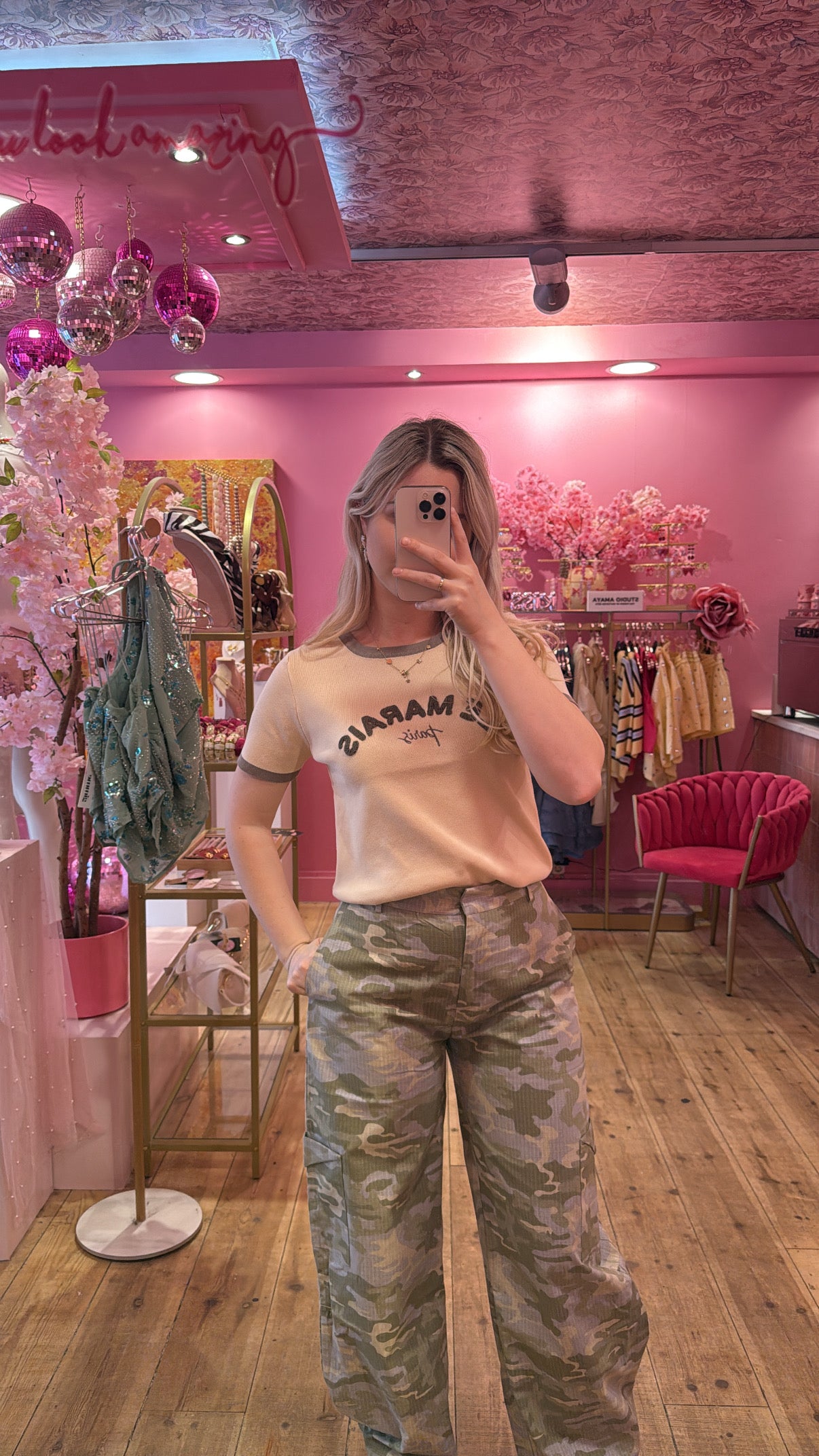 Shirt Paulaπ