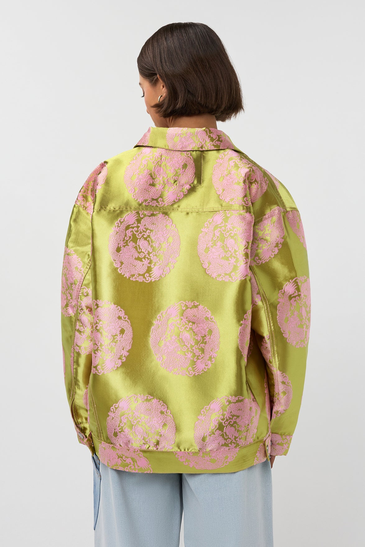 Studio Amaya Jacket Joni