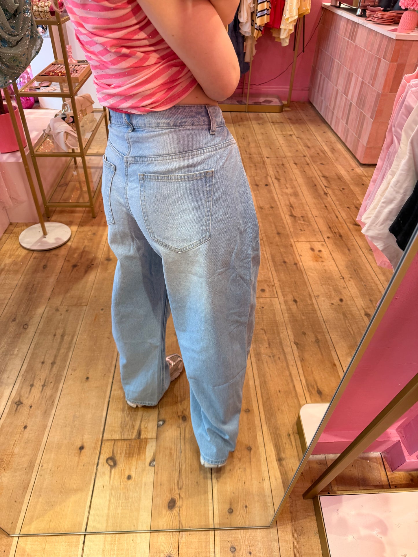 Jeans Mary