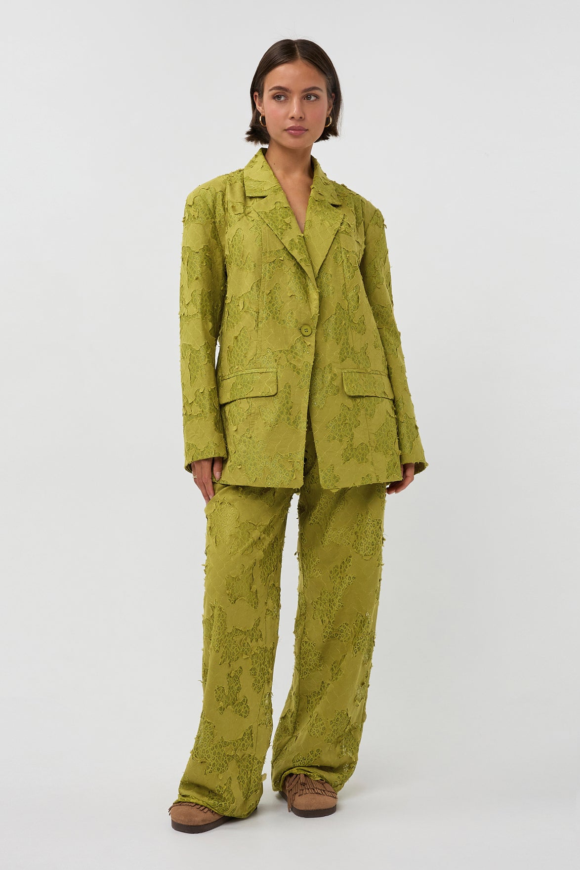 Studio Amaya Pants Rue