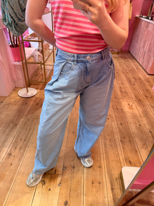 Jeans Mary