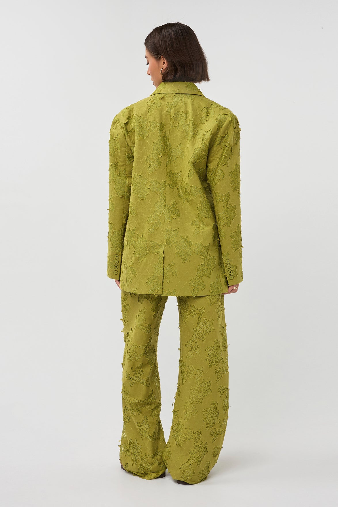 Studio Amaya Pants Rue