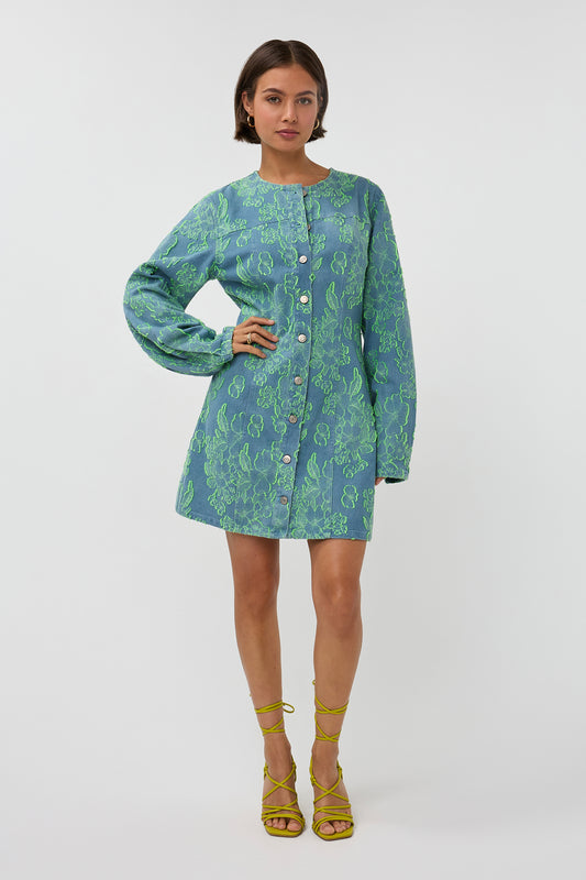 Studio Amaya Dress Tovi