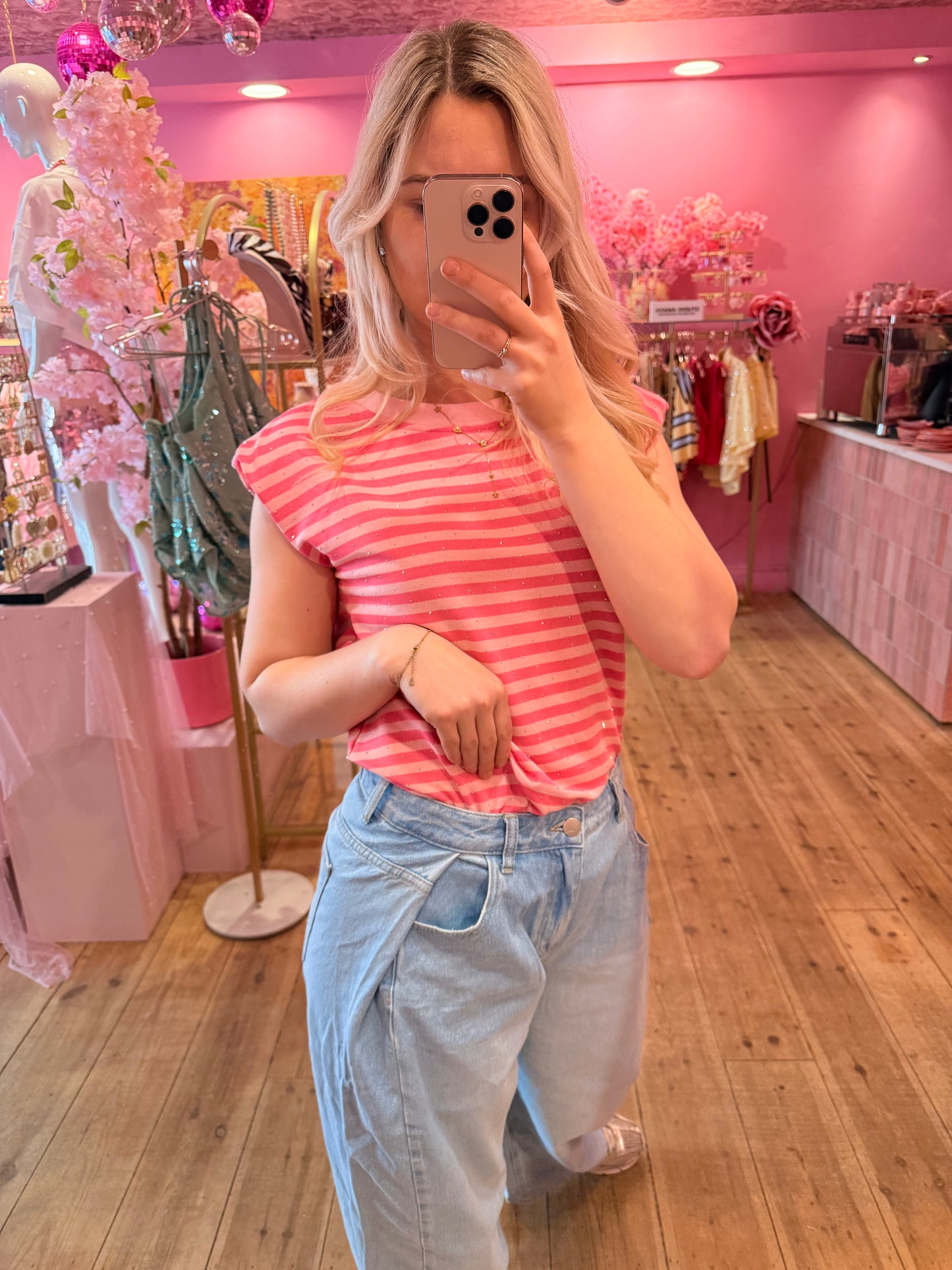 Jeans Mary