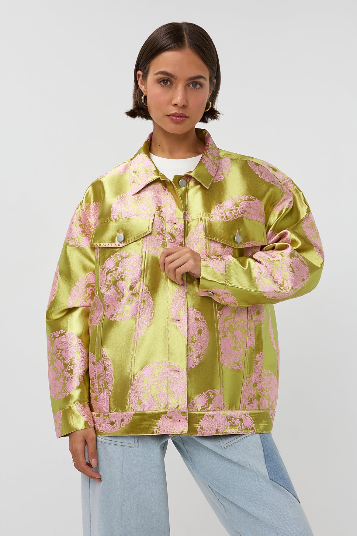 Studio Amaya Jacket Joni